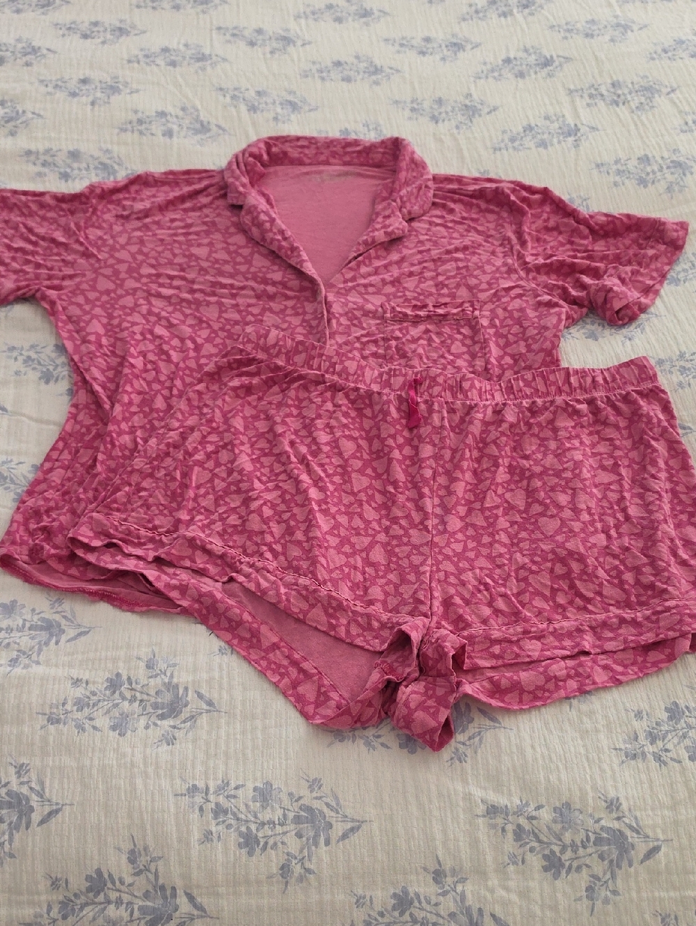Victoria Secret Pajamas